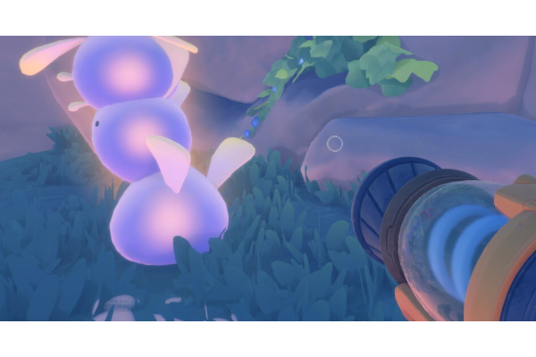 《史莱姆牧场2》把我传送出去成就解锁攻略