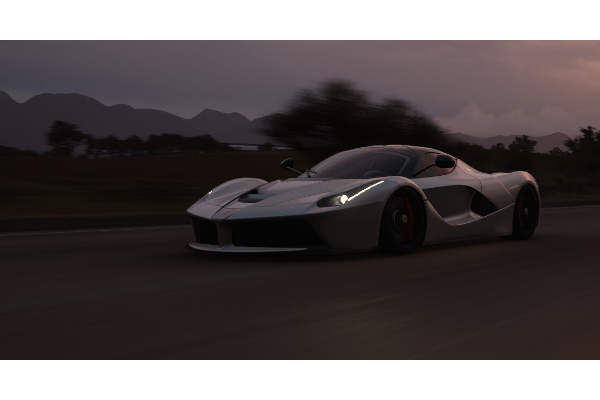 《地平线5》庞蒂克全收集指南