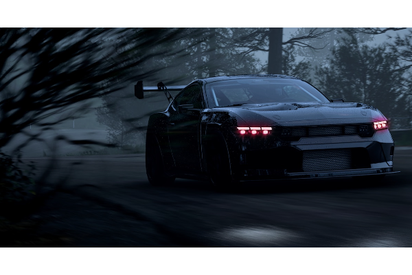 《地平线5》三菱全收集指南