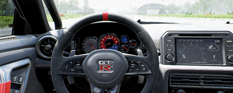 《地平线5》日产全收集指南 《地平线5》日产全收集指南