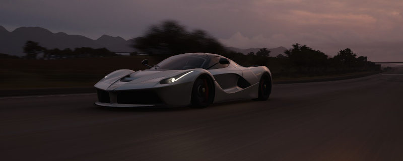 《地平线5》庞蒂克全收集指南 《地平线5》庞蒂克全收集指南