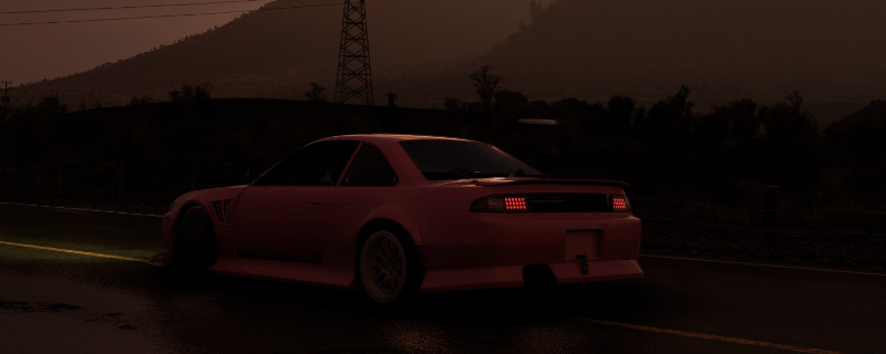 《地平线5》玛莎拉蒂全收集指南 《地平线5》玛莎拉蒂全收集指南