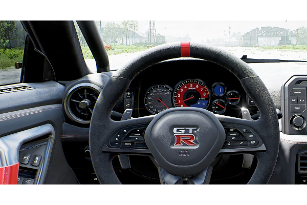 《地平线5》日产全收集指南