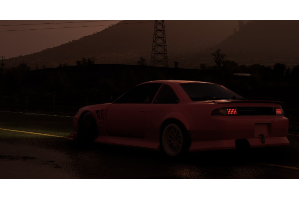 《地平线5》玛莎拉蒂全收集指南