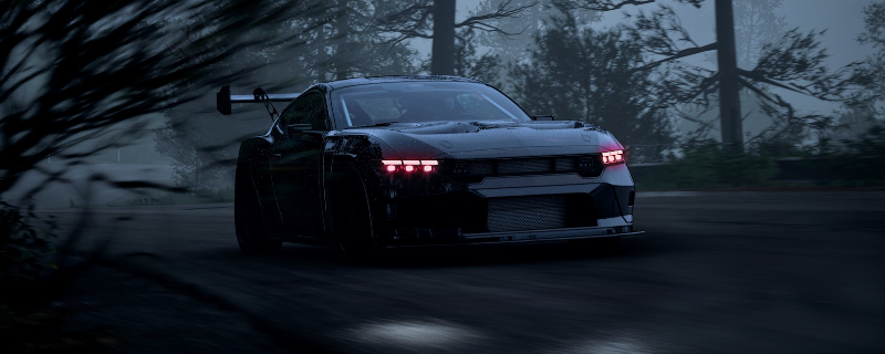 《地平线5》三菱全收集指南 《地平线5》三菱全收集指南