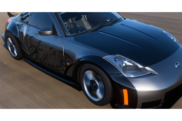 《地平线5》雷诺全收集指南