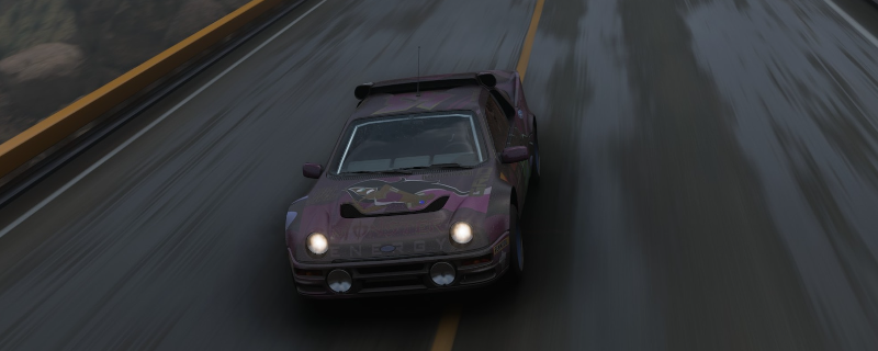 《地平线5》马自达全收集指南 《地平线5》马自达全收集指南