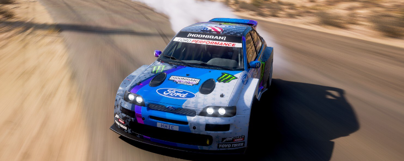 《地平线5》雪佛兰全收集指南 《地平线5》雪佛兰全收集指南