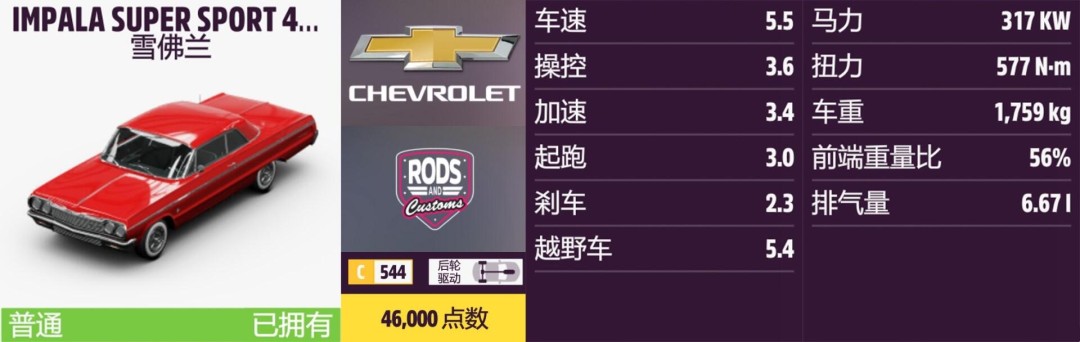 《地平线5》兰博基尼全收集指南 《地平线5》兰博基尼全收集指南