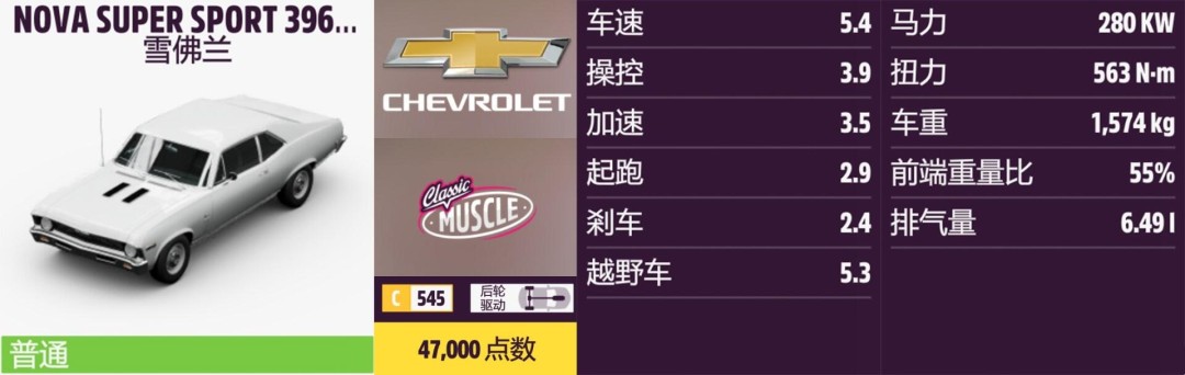 《地平线5》马自达全收集指南 《地平线5》马自达全收集指南