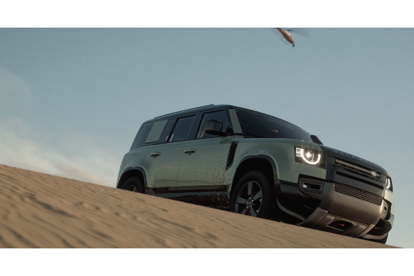 《地平线5》路虎全收集指南