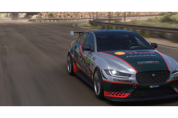 《地平线5》捷豹全收集指南