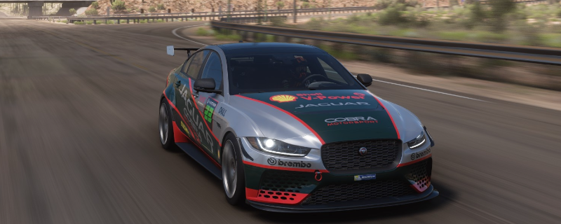 《地平线5》捷豹全收集指南 《地平线5》捷豹全收集指南