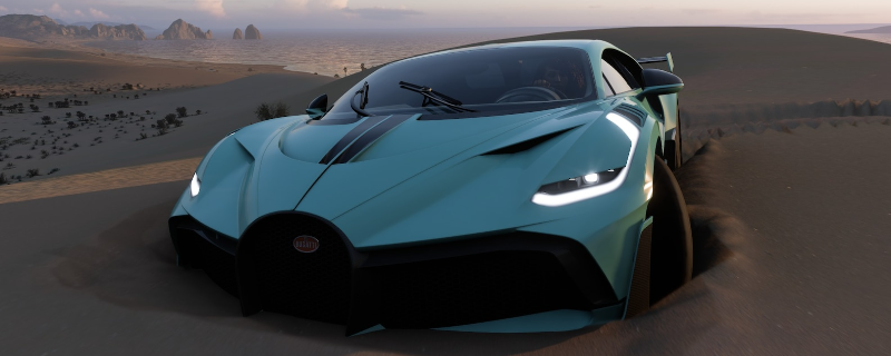 《地平线5》科尼赛格全收集指南 《地平线5》科尼赛格全收集指南