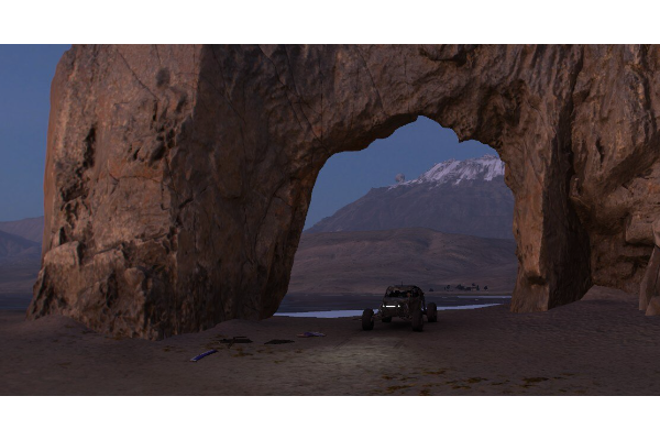 《地平线5》本田全收集指南