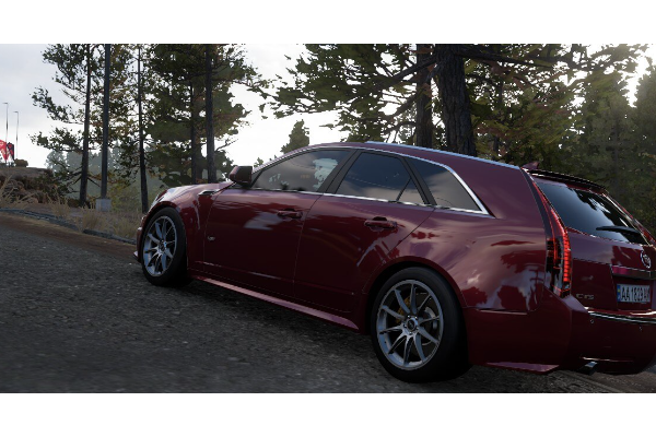 《地平线5》大众全收集指南