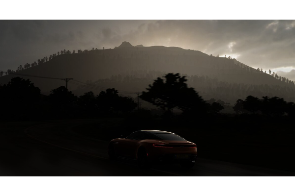 《地平线5》布加迪全收集指南