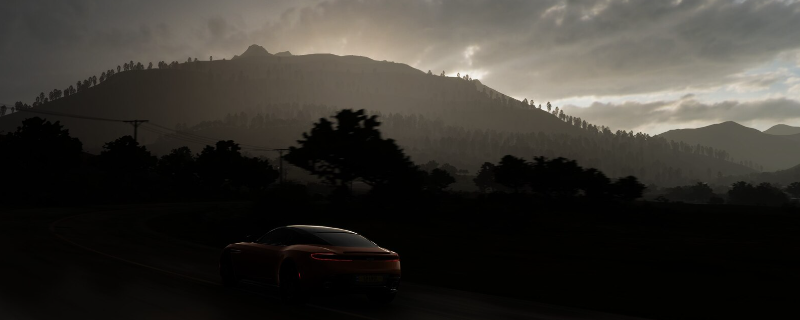 《地平线5》布加迪全收集指南 《地平线5》布加迪全收集指南