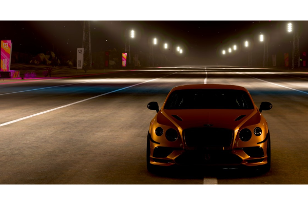 《地平线5》阿斯顿马丁全收集指南