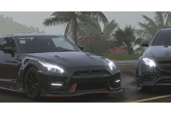 《地平线5》宾利全收集指南