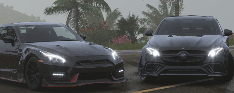 《地平线5》宾利全收集指南 《地平线5》宾利全收集指南