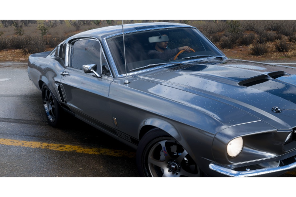 《地平线5》道奇Viper收集指南