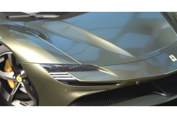 《地平线5》法拉利250GTO收集指南