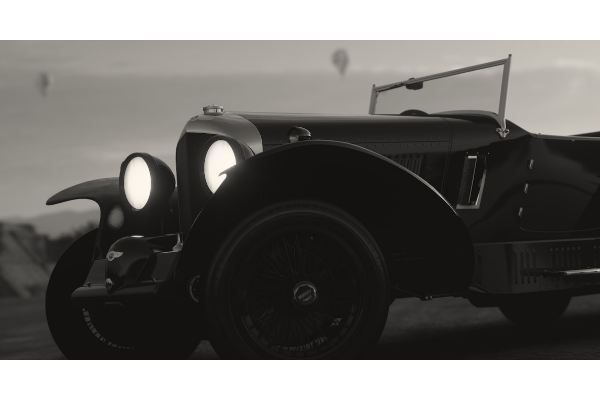 《地平线5》福特MustangGT2+2收集指南