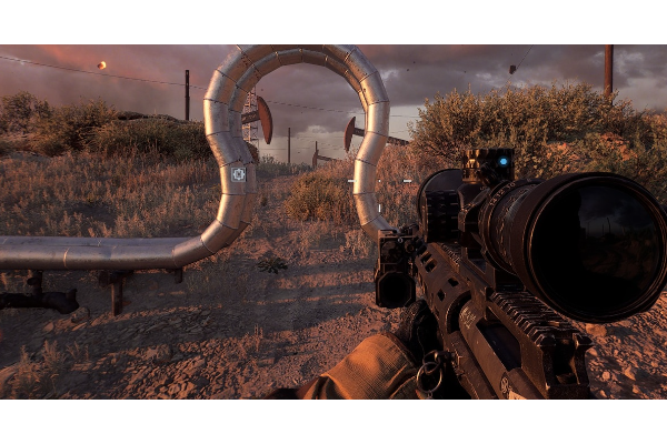 《战地6》远距离武器配件搭配指南