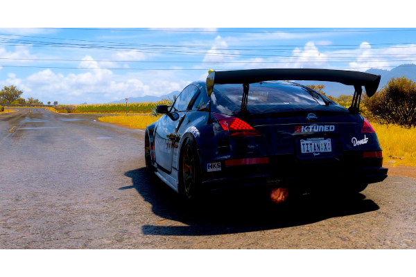 《地平线5》捷豹XJR15收集指南