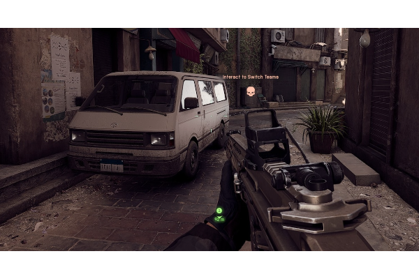 《战地6》近距离武器配件搭配指南