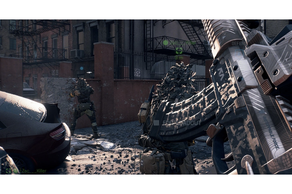 《战地6》中距离武器配件搭配指南