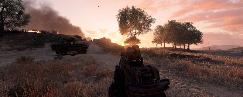 《战地6》巨岩收集要素与成就分享 《战地6》巨岩收集要素与成就分享