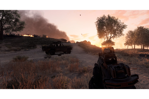 《战地6》巨岩收集要素与成就分享