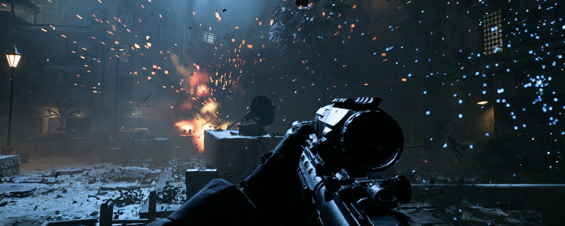 《战地6》短剑行动收集要素与成就分享 《战地6》短剑行动收集要素与成就分享