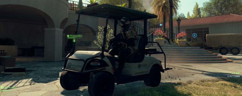 《战地6》尼罗河守卫收集要素与成就分享 《战地6》尼罗河守卫收集要素与成就分享