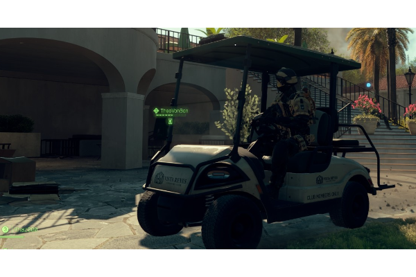 《战地6》尼罗河守卫收集要素与成就分享