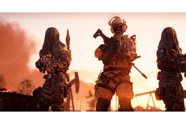 《战地6》夜间突袭收集要素与成就分享