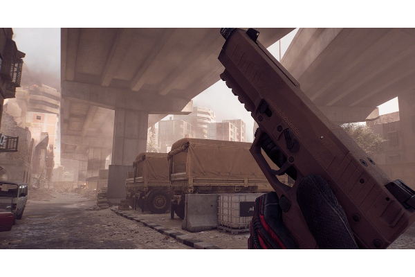 《战地6》挪山移峰收集要素与成就分享