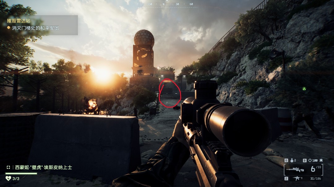 《战地6》巨岩收集要素与成就分享 《战地6》巨岩收集要素与成就分享