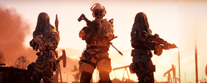 《战地6》夜间突袭收集要素与成就分享 《战地6》夜间突袭收集要素与成就分享