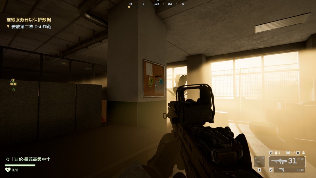 《战地6》忠诚永存收集要素与成就分享 《战地6》忠诚永存收集要素与成就分享