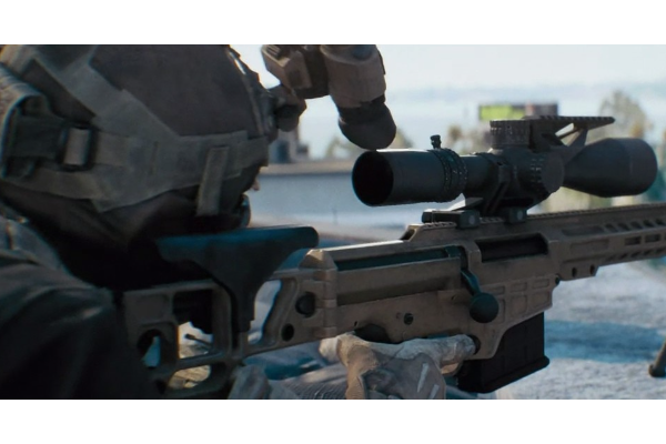 《战地6》忠诚永存收集要素与成就分享