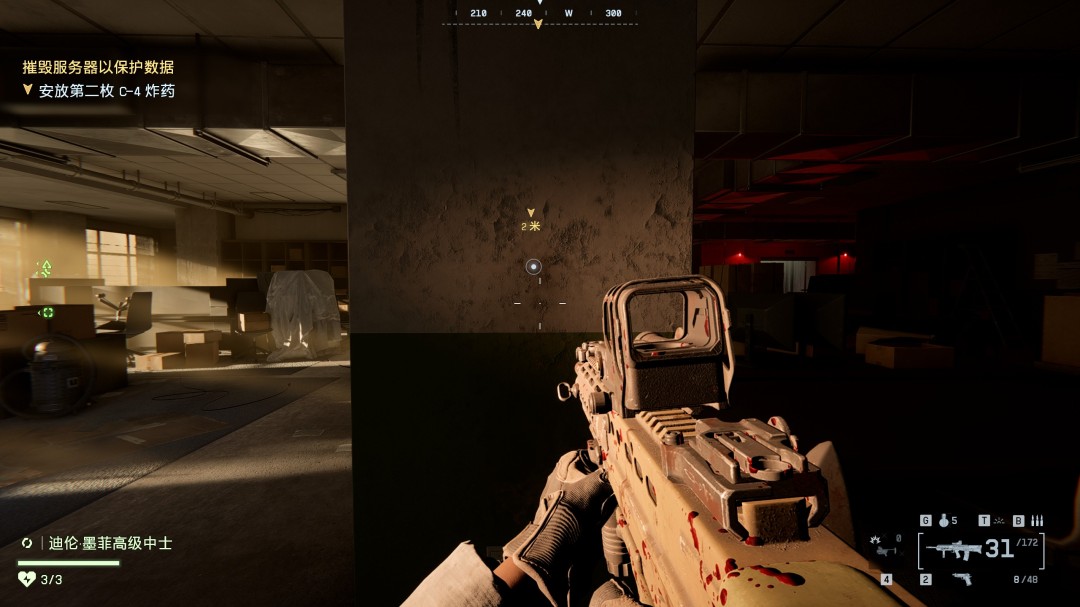 《战地6》忠诚永存收集要素与成就分享 《战地6》忠诚永存收集要素与成就分享