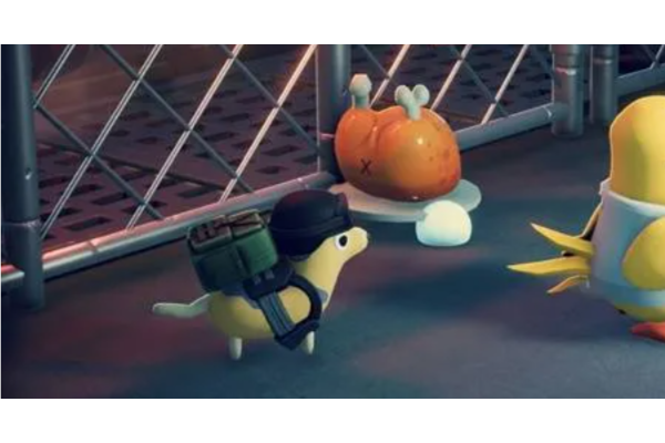 《逃离鸭科夫》新手初体验攻略