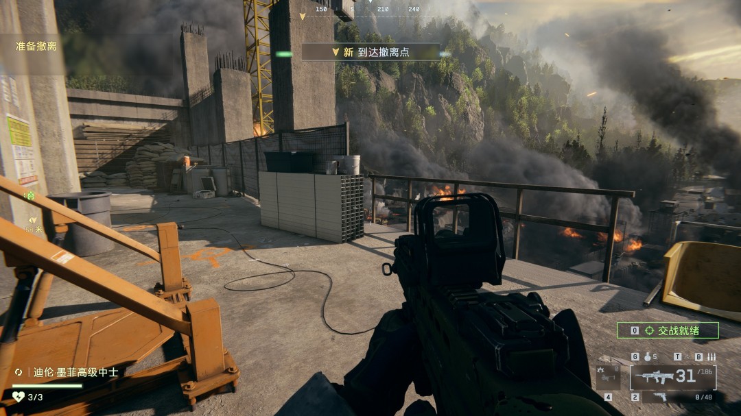 《战地6》忠诚永存收集要素与成就分享 《战地6》忠诚永存收集要素与成就分享