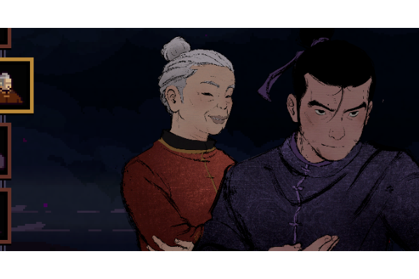 《预视武宗》风暴派玩法特点介绍