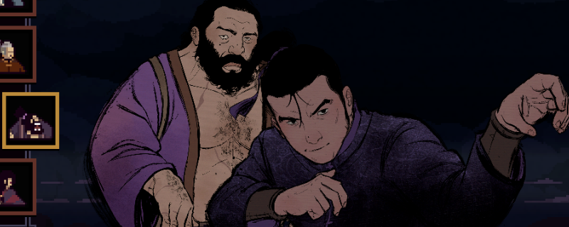 《预视武宗》疯猴派玩法特点介绍 《预视武宗》疯猴派玩法特点介绍