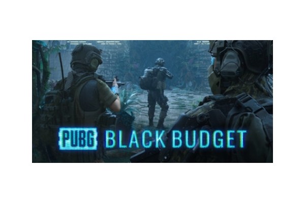 《PUBG：