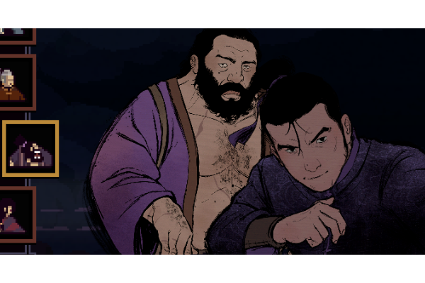 《预视武宗》疯猴派玩法特点介绍